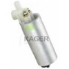 KAGER 52-0027 Fuel Pump